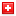 guaveinteractive.ch server is located in Switzerland